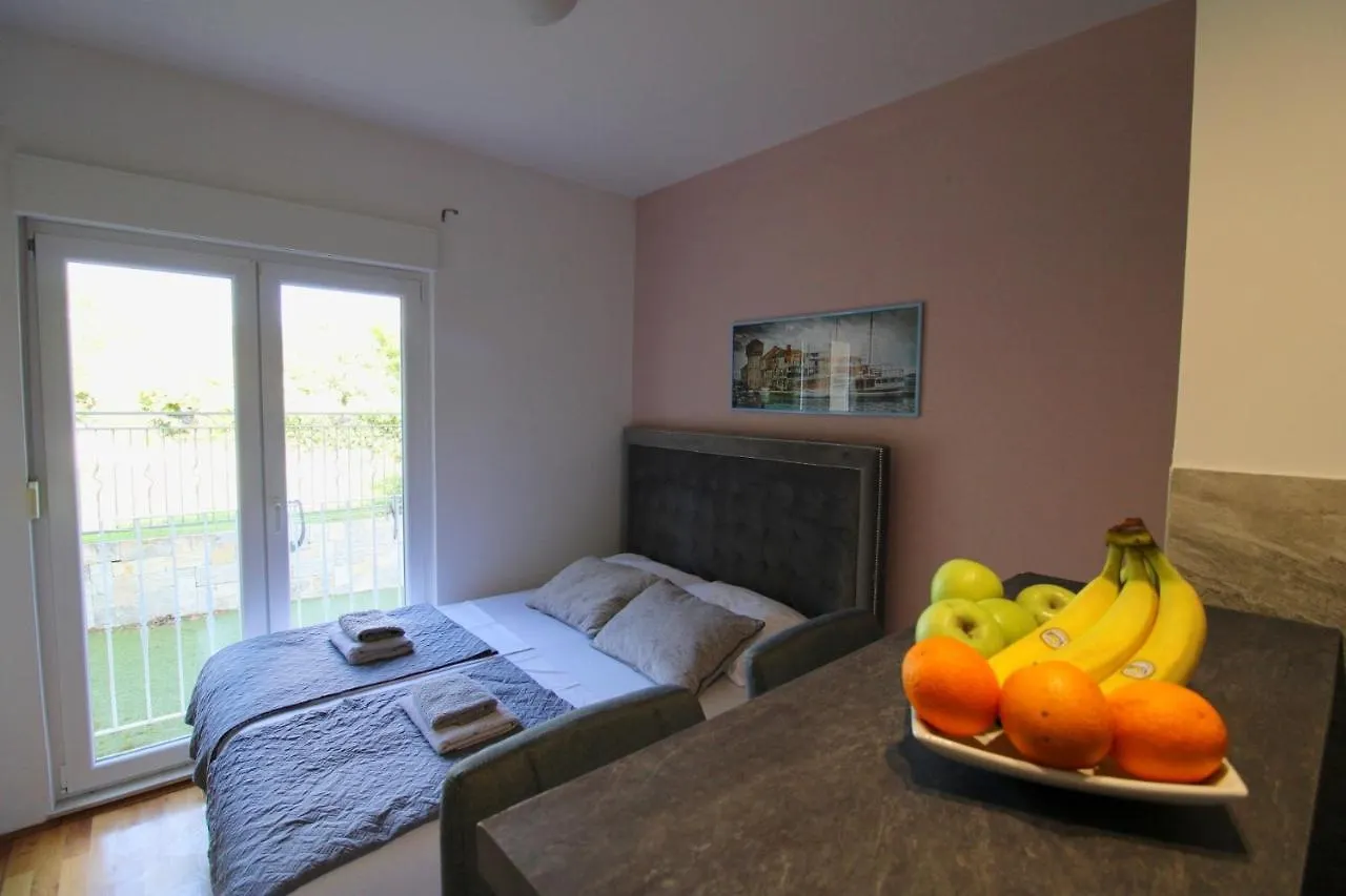 Villa Marjan Split