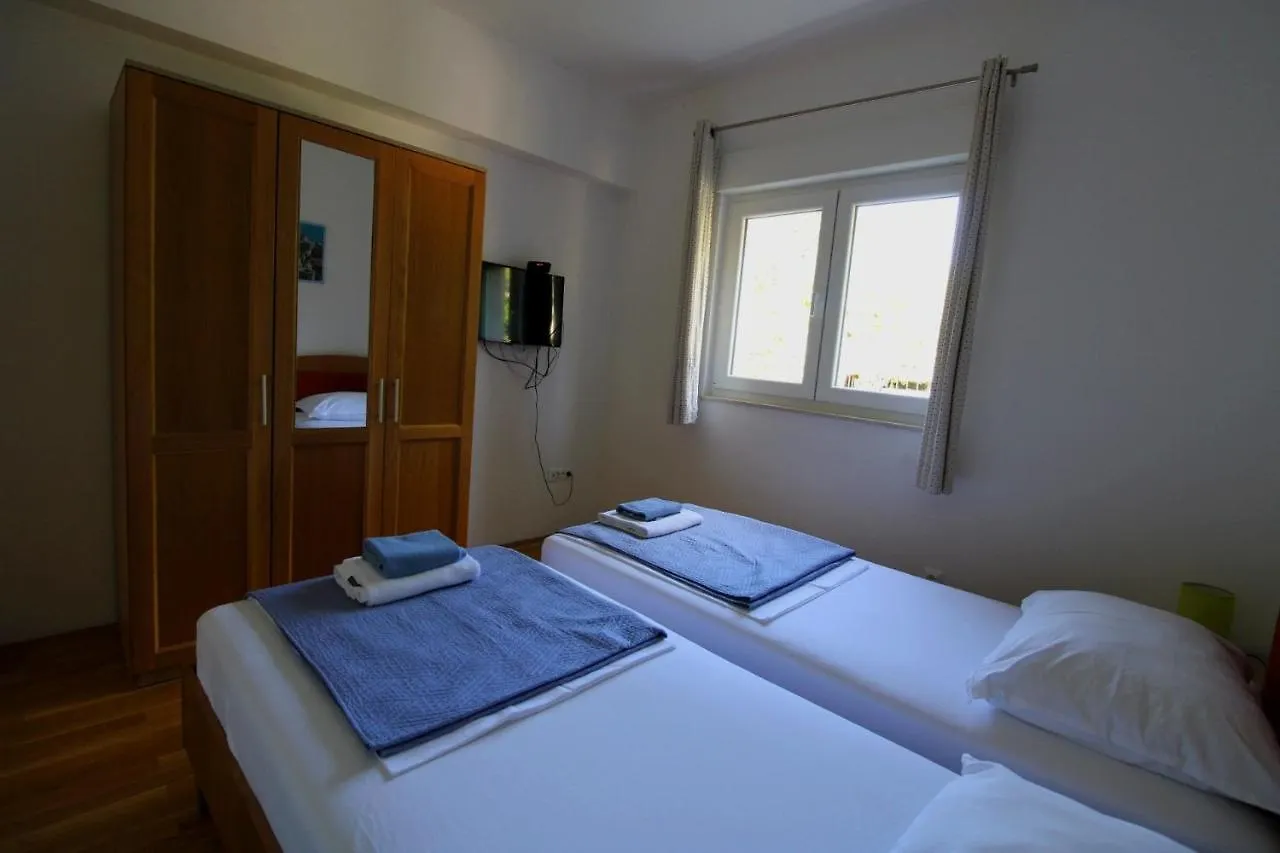 Apartment Villa Marjan Split Croatia