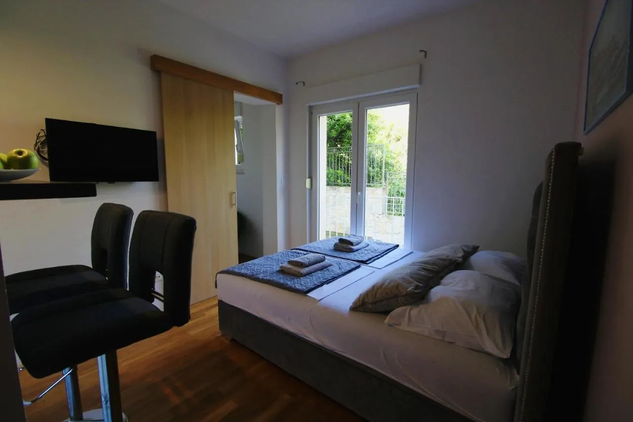 Apartment Villa Marjan Split