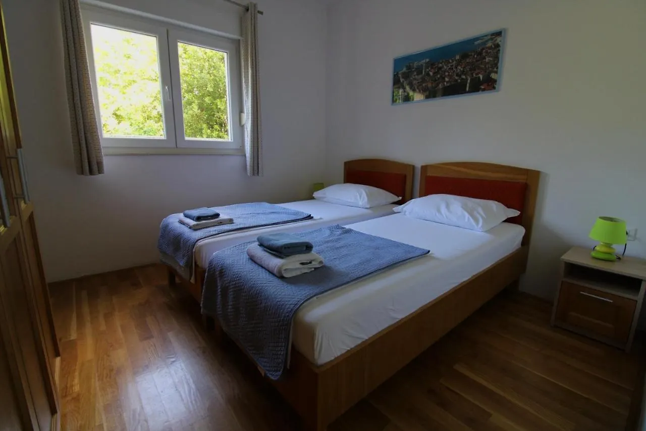 Villa Marjan Split 0*,