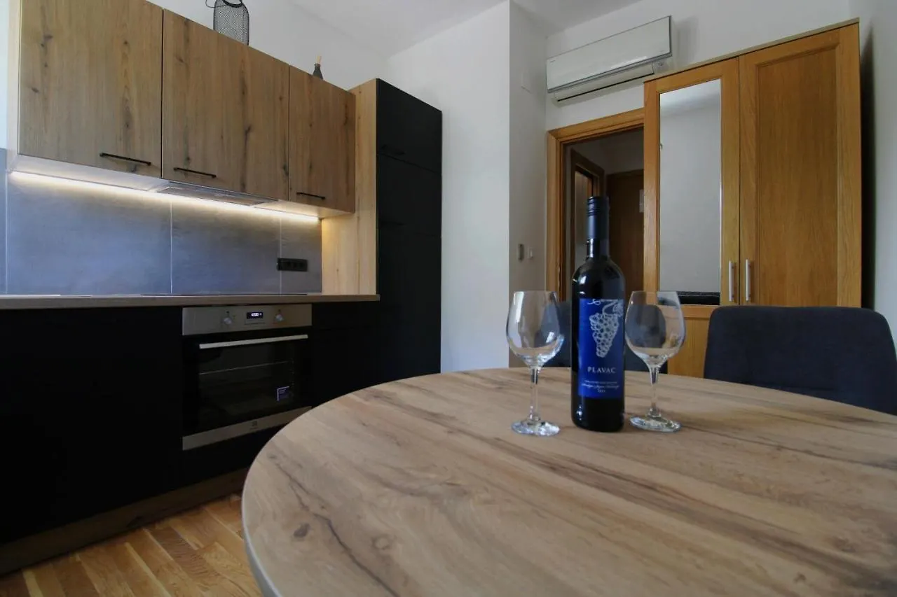 Apartment Villa Marjan Split