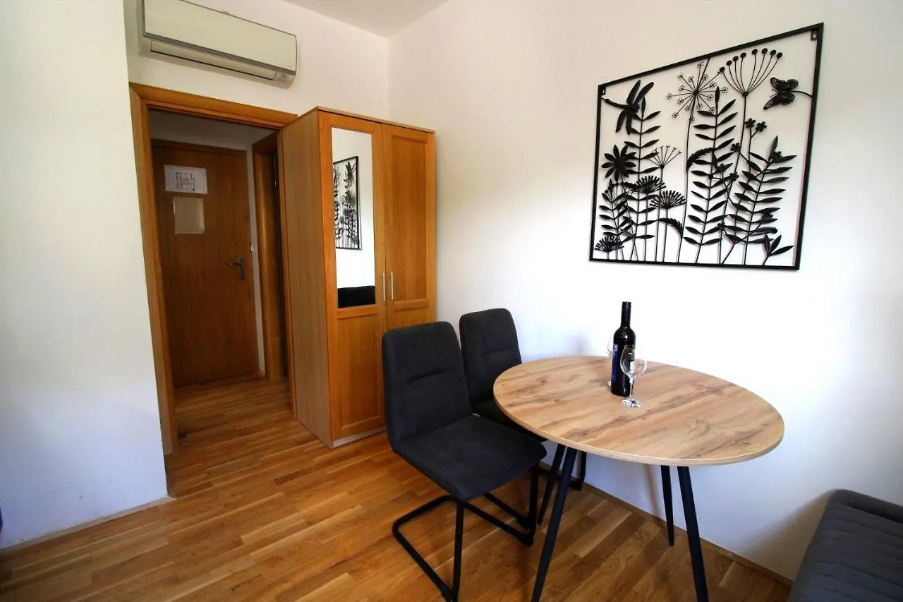 Villa Marjan Split