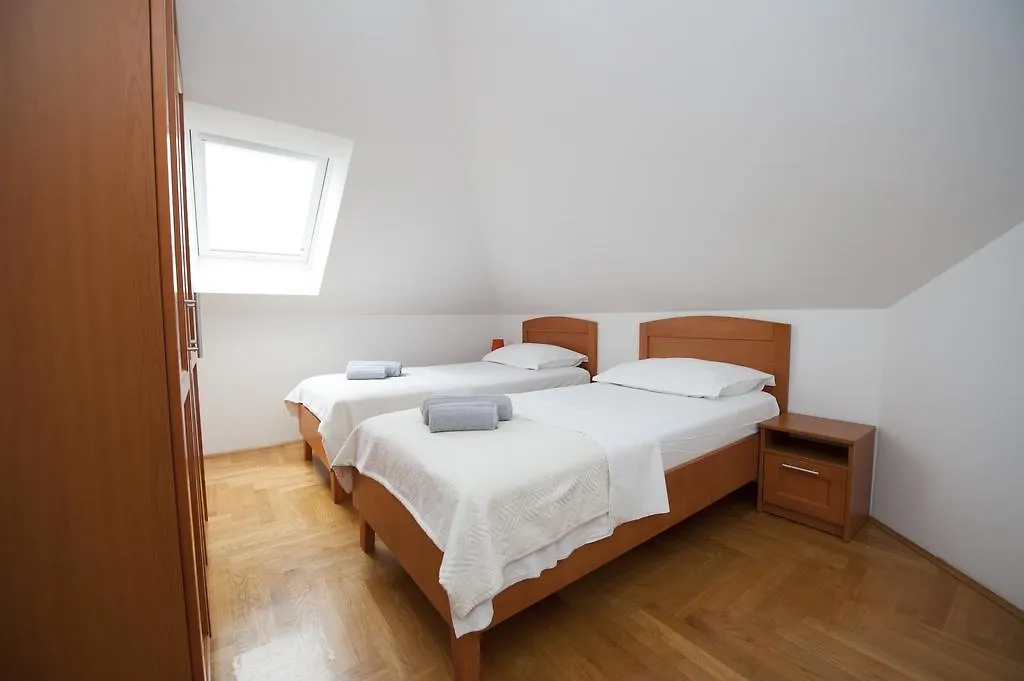 Villa Marjan Split Apartment