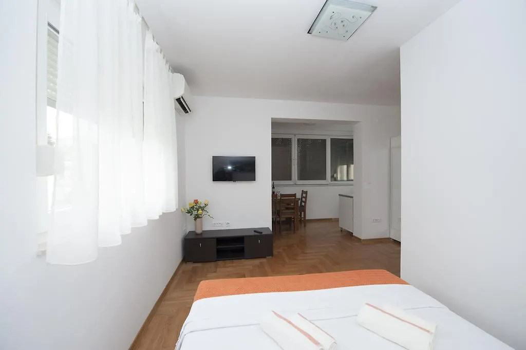 Villa Marjan Split Apartment