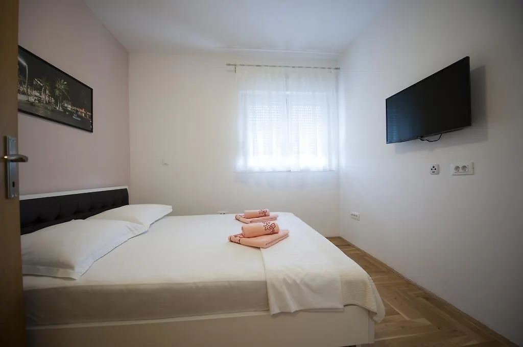 Apartment Villa Marjan Split