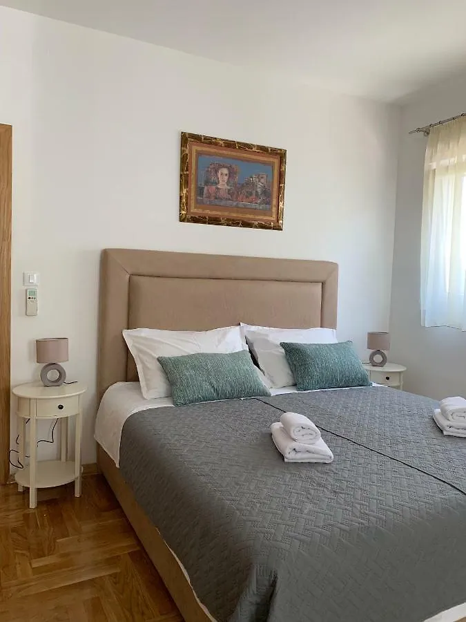 Villa Marjan Split 0*,  Croatia