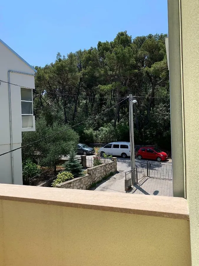 Apartment Villa Marjan Split