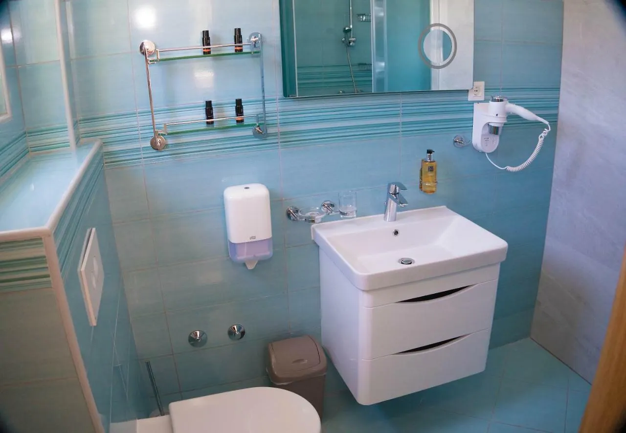 Villa Marjan Split Apartment