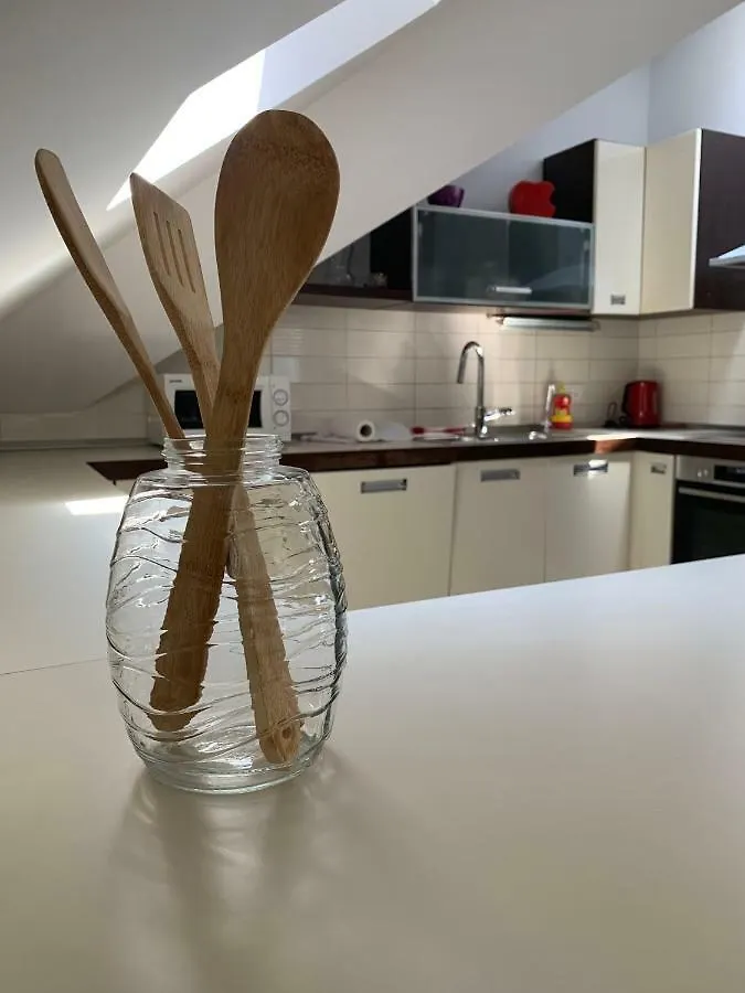 Apartment Villa Marjan Split Croatia