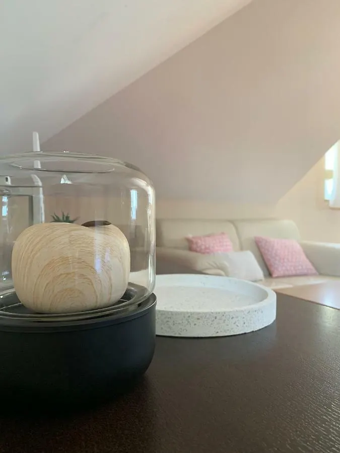 Villa Marjan Split Apartment