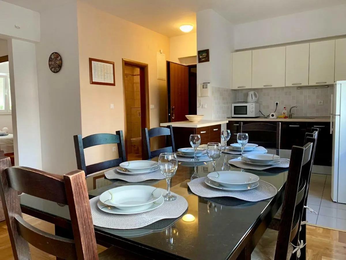Villa Marjan Split