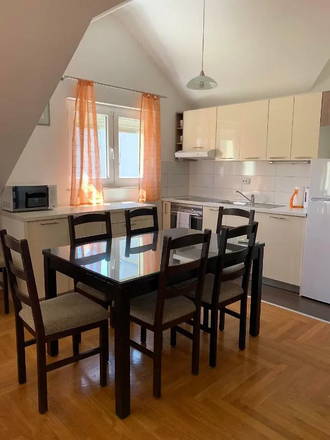 Villa Marjan Split