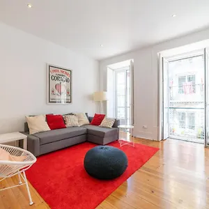  Apartamento Santana Portugal