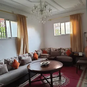  Apartamento Marrakech Marruecos