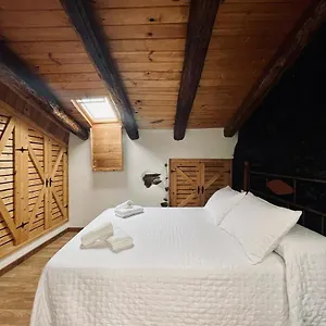  Casa rural La Casa Del Castano España