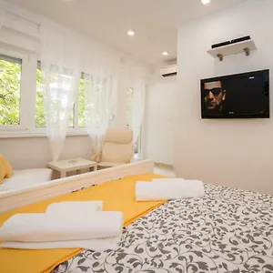  Apartamento Spartion